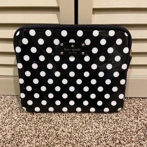 Kate Spade pouch